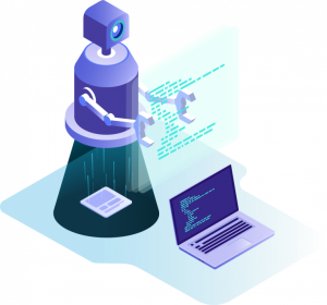 Разработка сайта для автоматизации бизнес-процессов в Ходейде