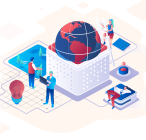 Разработка сложных сайтов для построения систем коммуникации в Ходейде