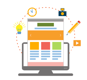 Разработка корпоративного портала в Ходейде