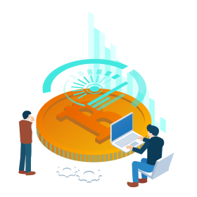 Создание сложного сайта для блокчейн и криптовалюты в Ходейде