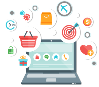 Разработка площадки электронной коммерции в Ходейде