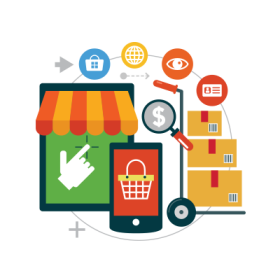 Разработка сложного сайта для сферы логистики в Ходейде